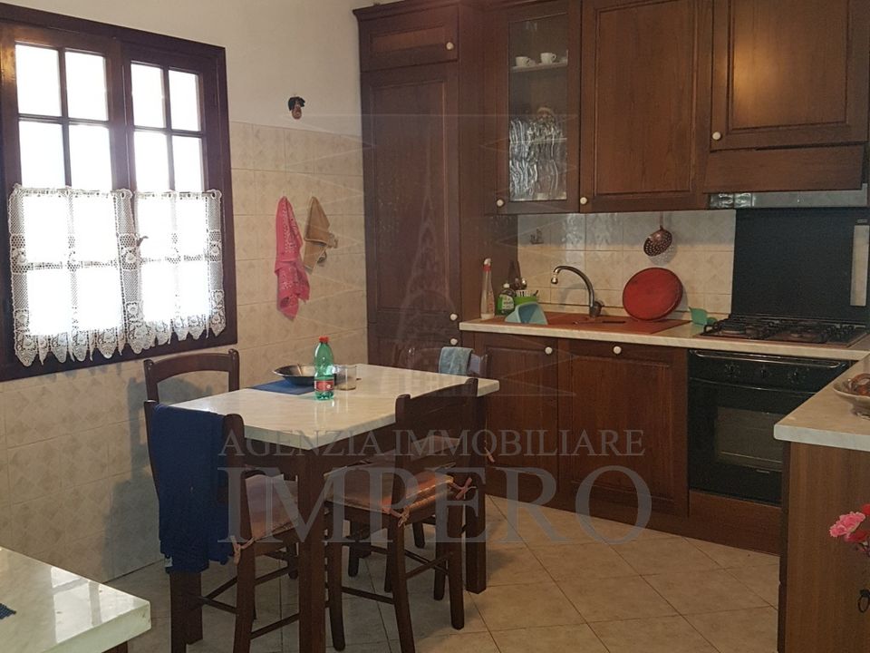 Villa i Ventimiglia, Imperia - foto 1