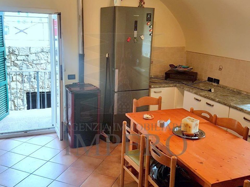 Lejlighed i Dolceacqua, Imperia - foto 2