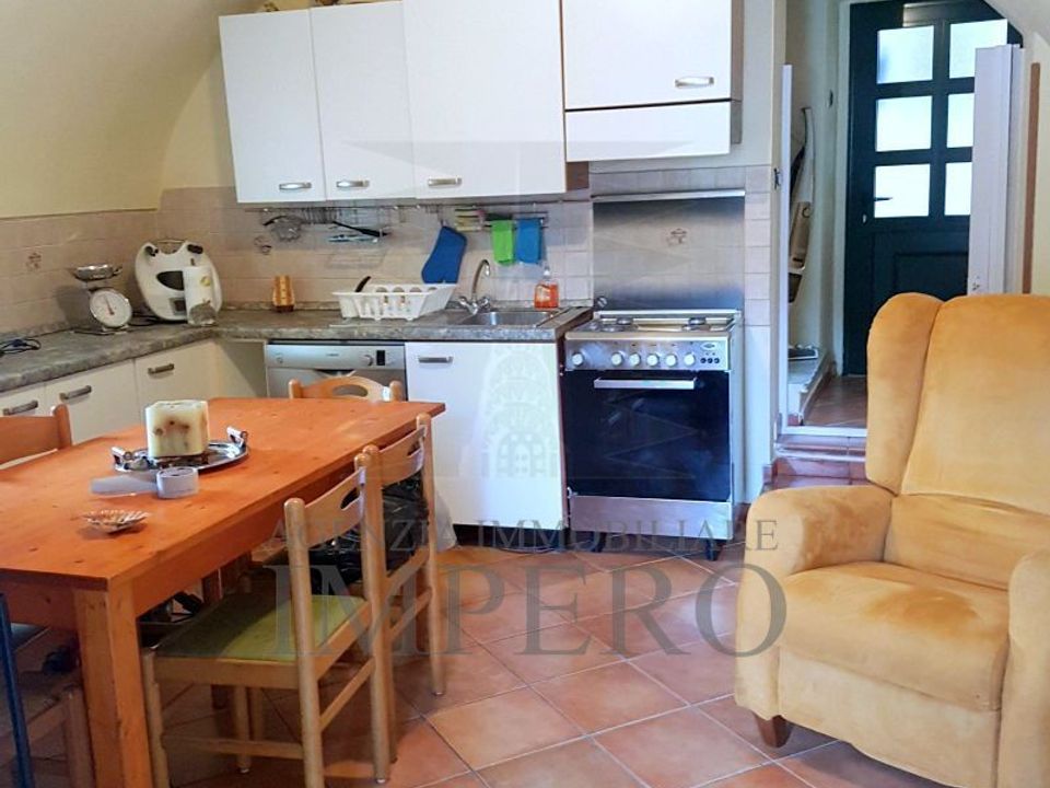 Lejlighed i Dolceacqua, Imperia - foto 3