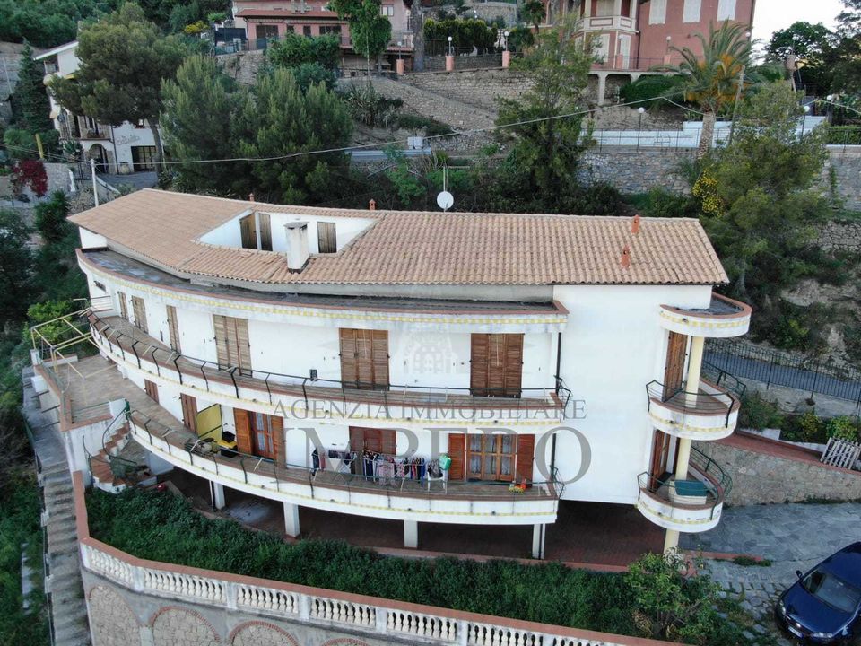Byhus i Ventimiglia, Imperia - foto 1