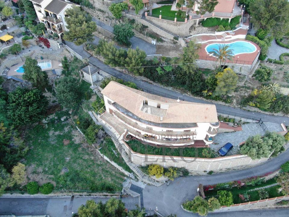 Byhus i Ventimiglia, Imperia - foto 2