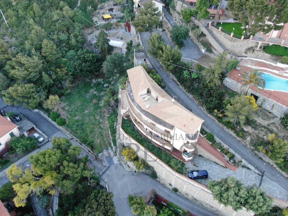 Byhus i Ventimiglia, Imperia - foto 3