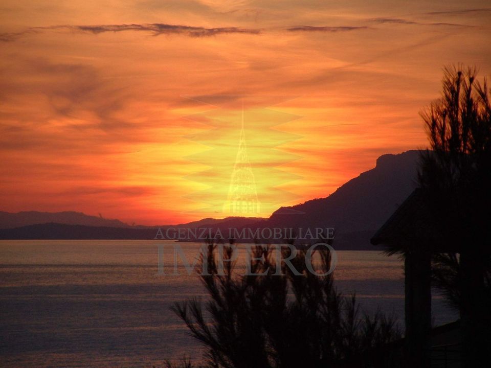 Byhus i Ventimiglia, Imperia - foto 4