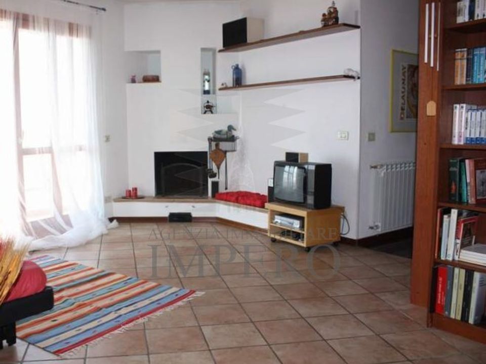 Byhus i Ventimiglia, Imperia - foto 5