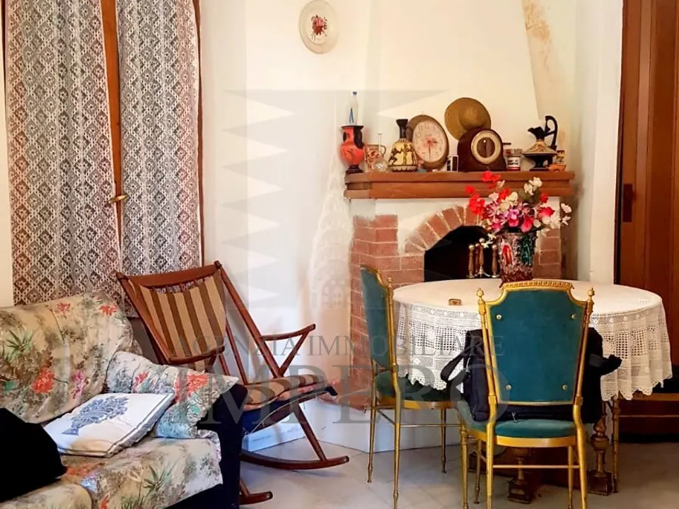 Leilighet i Pigna, Imperia - bilde 1
