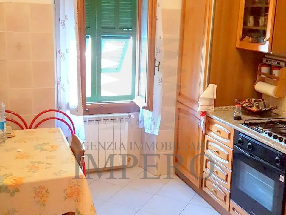 Leilighet i Pigna, Imperia - bilde 2