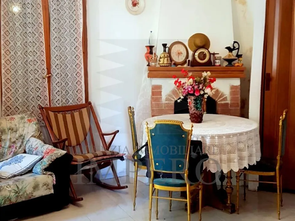 Leilighet i Pigna, Imperia - bilde 3