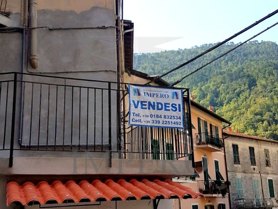 Leilighet i Pigna, Imperia - bilde 5