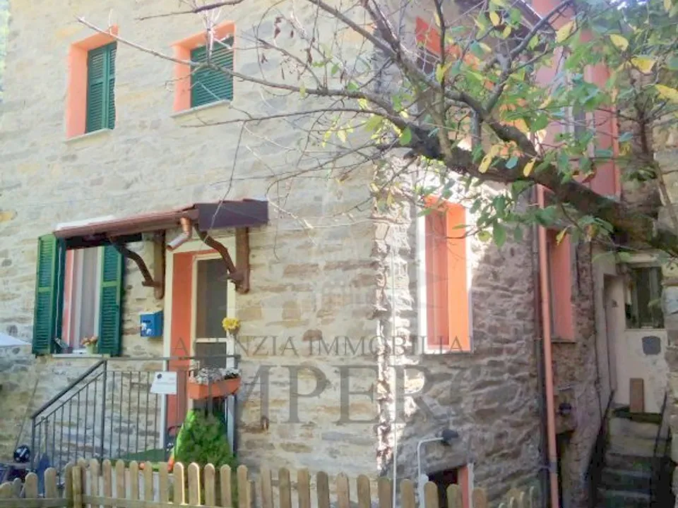 Villa i Pigna, Imperia - foto 1