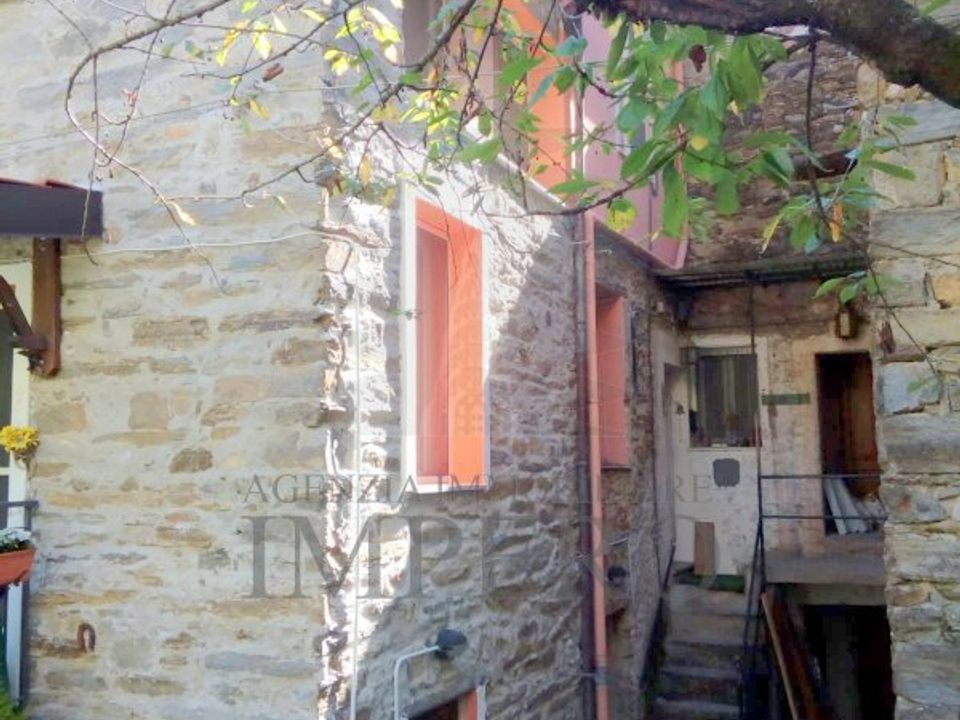 Villa i Pigna, Imperia - foto 3