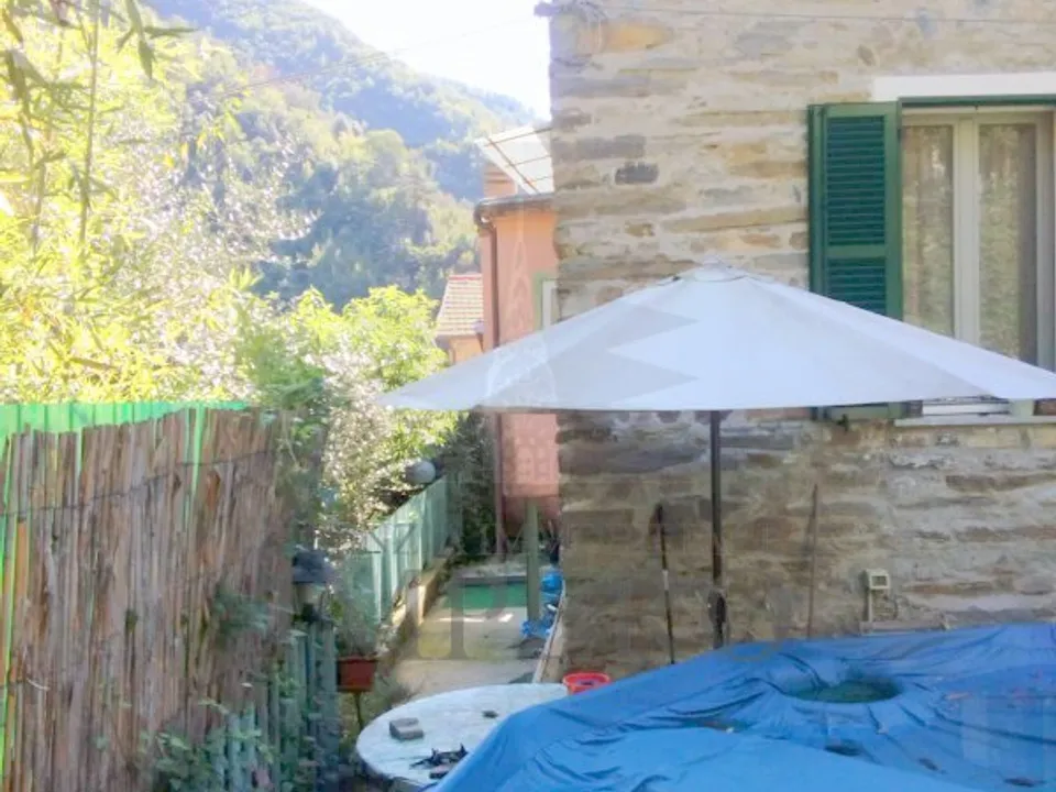 Villa i Pigna, Imperia - foto 4