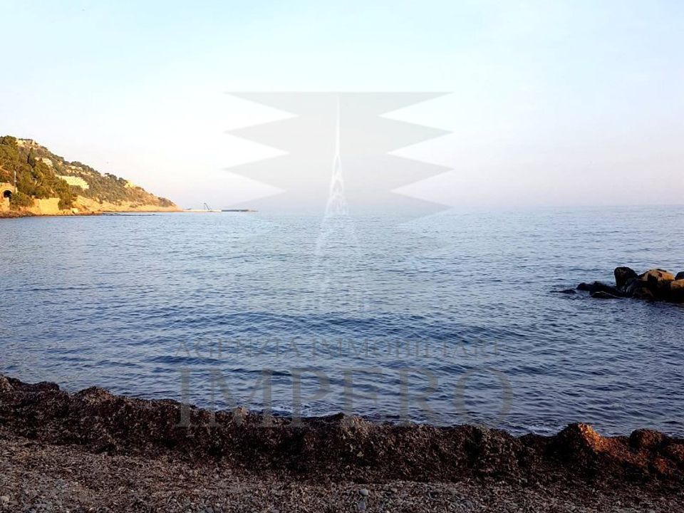 Lejlighed i Ventimiglia, Imperia - foto 3