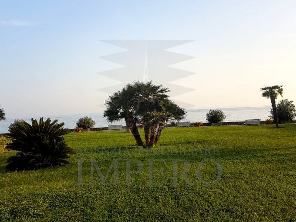Lejlighed i Ventimiglia, Imperia - foto 5