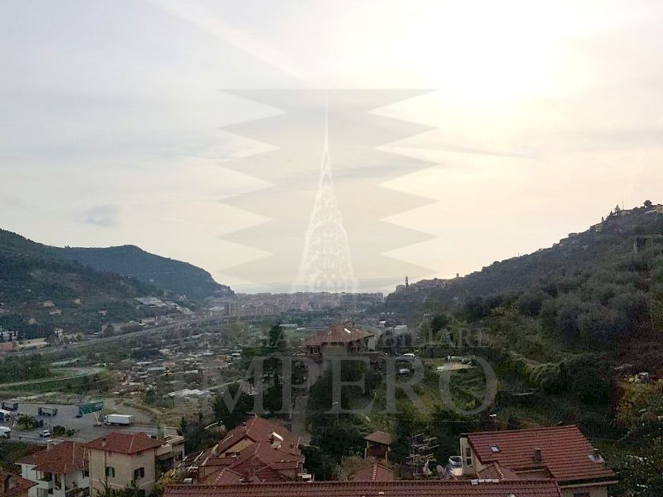 Villa i Ventimiglia, Imperia - foto 1