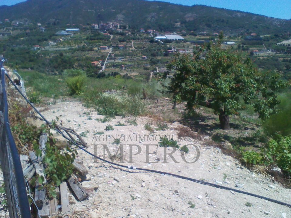 Helårsgrund i Bordighera, Imperia - foto 5