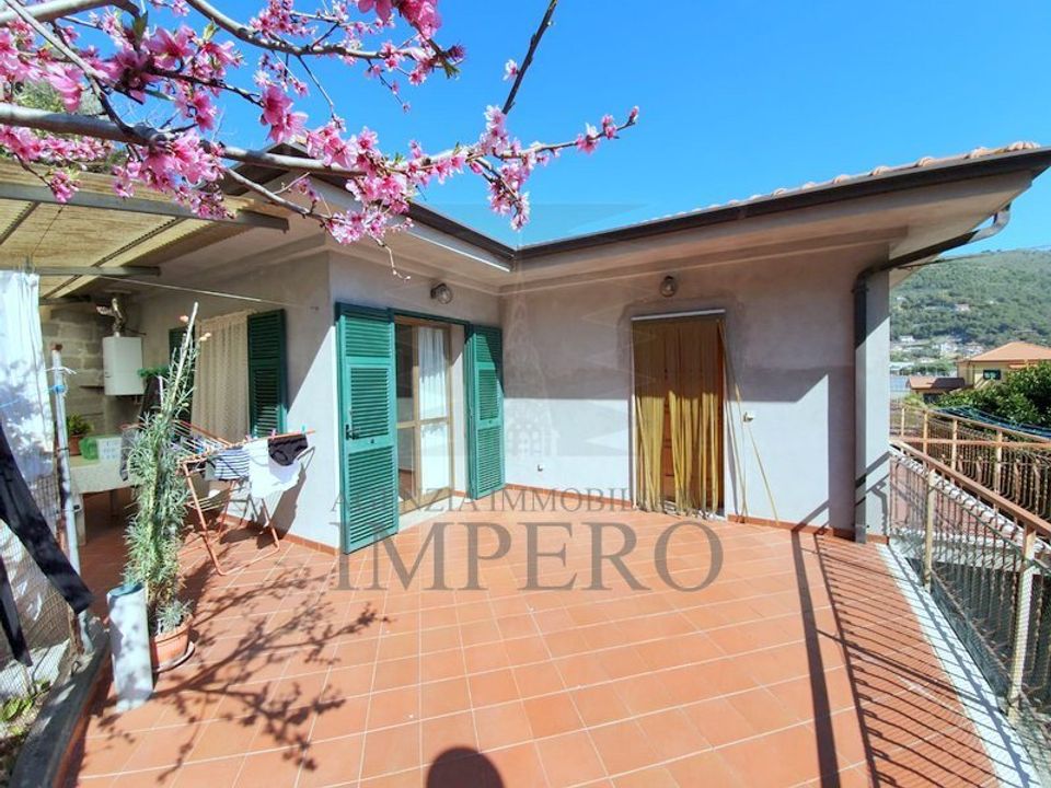 Villa i Camporosso, Imperia - foto 1