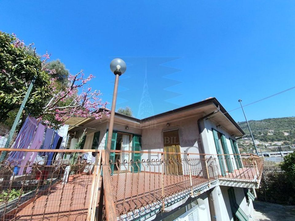 Villa i Camporosso, Imperia - foto 2