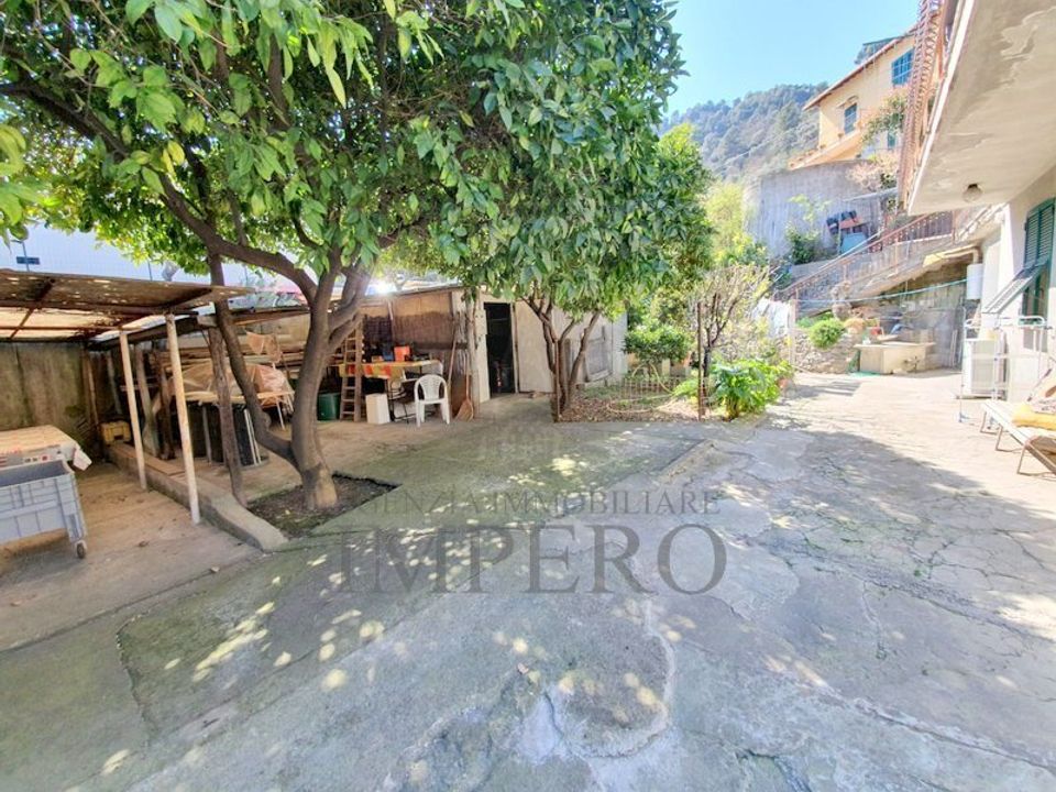Villa i Camporosso, Imperia - foto 4