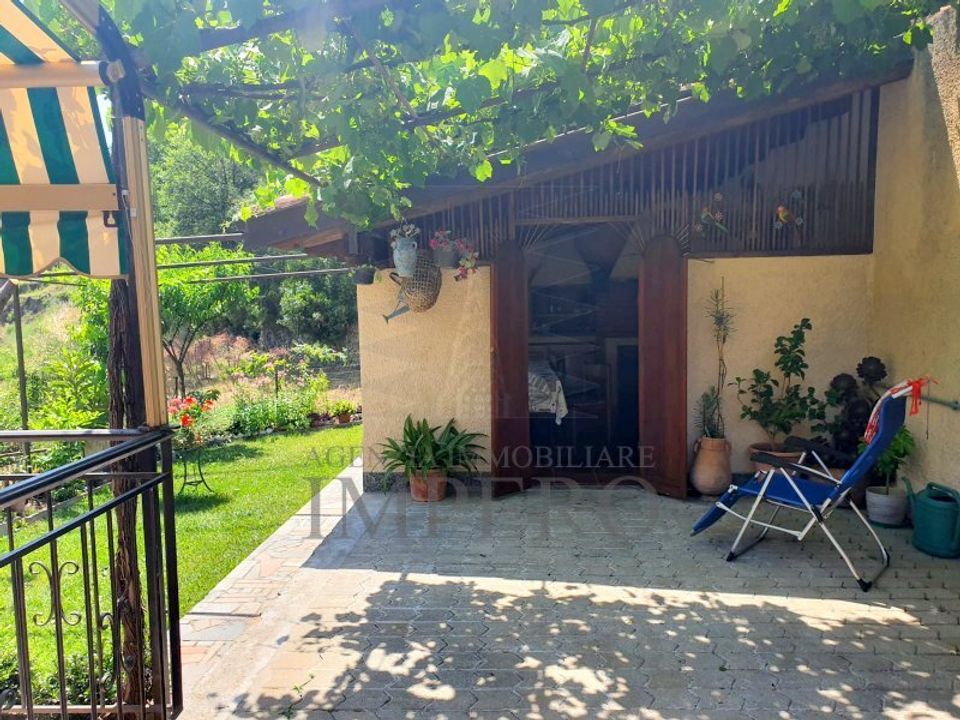 Villa i Isolabona, Imperia - foto 3
