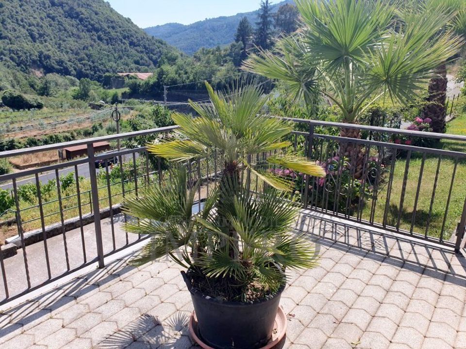 Villa i Isolabona, Imperia - foto 5