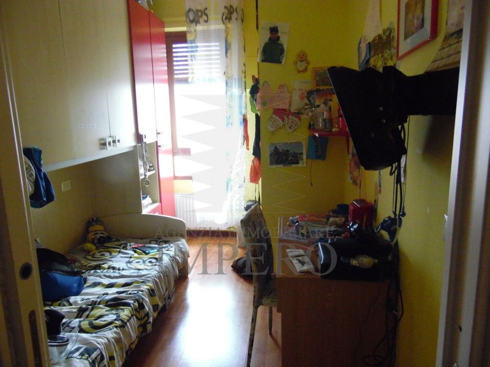 Lejlighed i Ventimiglia, Imperia - foto 3