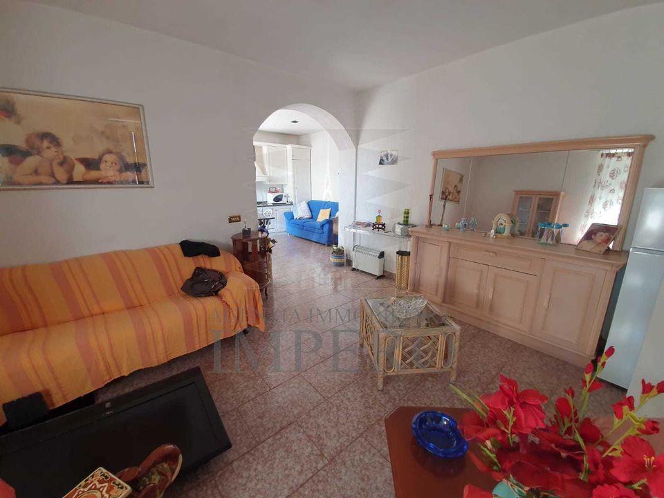 Lejlighed i Ventimiglia, Imperia - foto 1