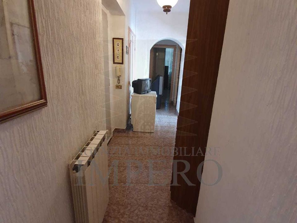 Lejlighed i Ventimiglia, Imperia - foto 2
