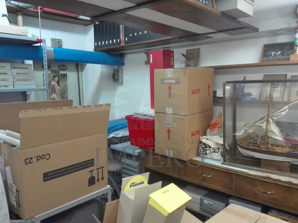 Garage i Ventimiglia, Imperia - foto 2