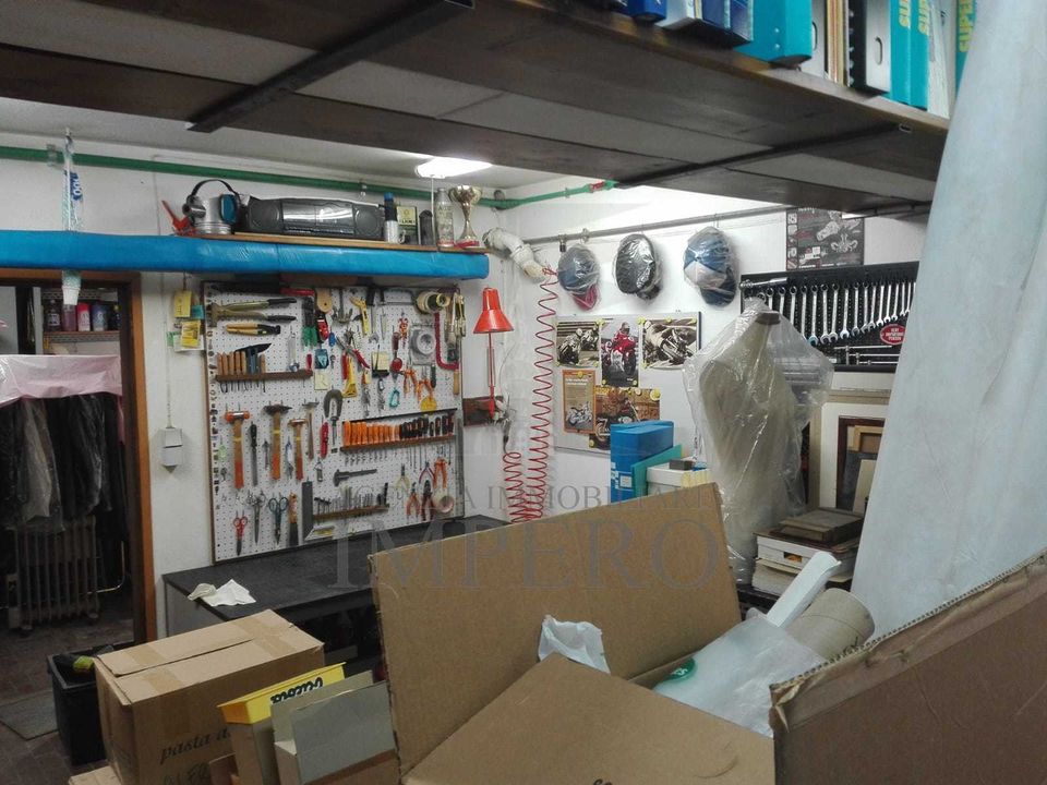Garage i Ventimiglia, Imperia - foto 3