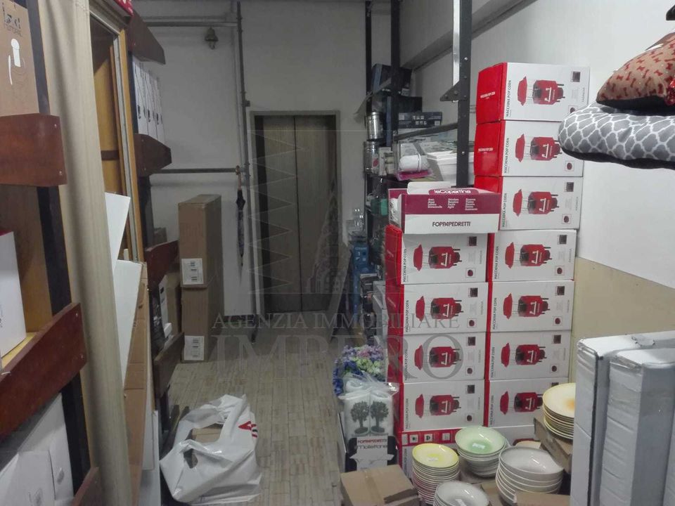 Garage i Ventimiglia, Imperia - foto 5