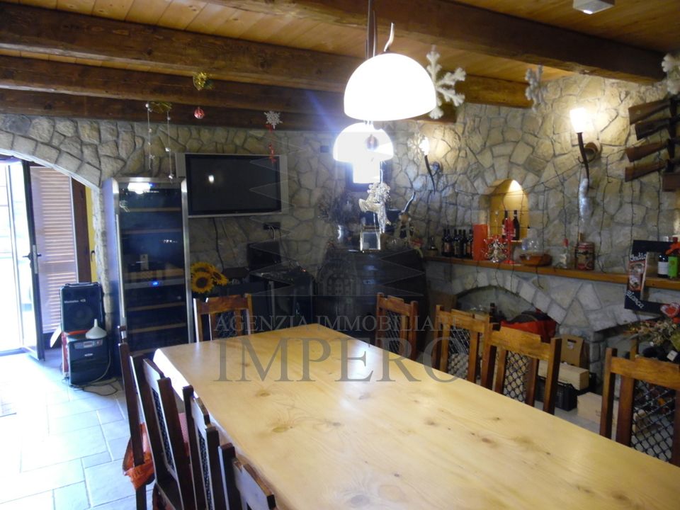 Villa i Camporosso, Imperia - bilde 2