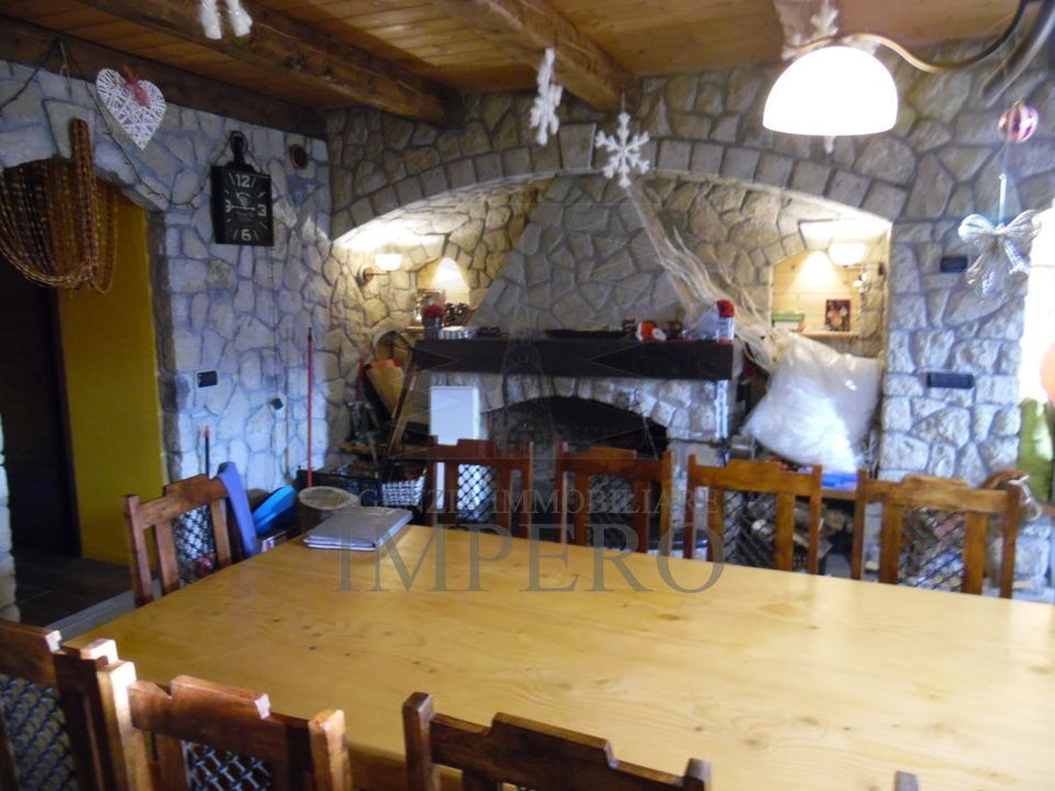 Villa i Camporosso, Imperia - bilde 3