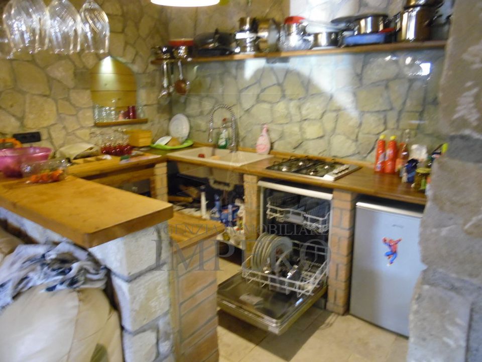 Villa i Camporosso, Imperia - bilde 5