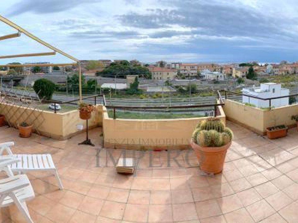 Lejlighed i Ventimiglia, Imperia - foto 2