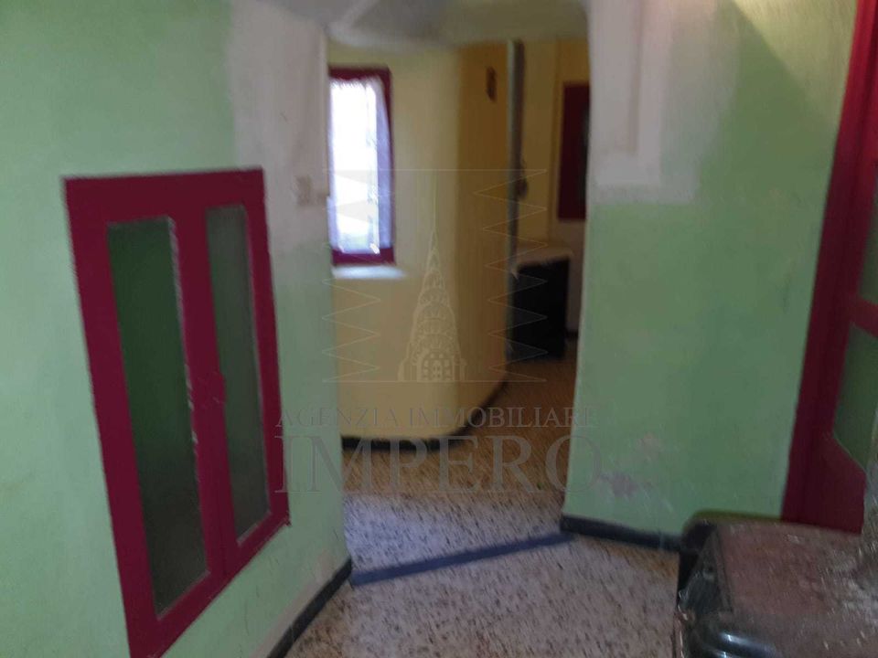 Lejlighed i Pigna, Imperia - foto 2