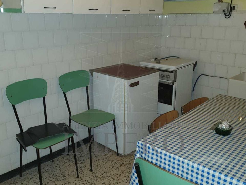 Lejlighed i Pigna, Imperia - foto 5