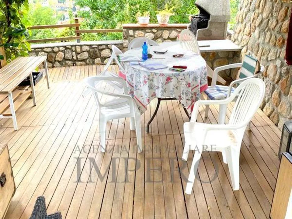 Byhus i Ventimiglia, Imperia - foto 1