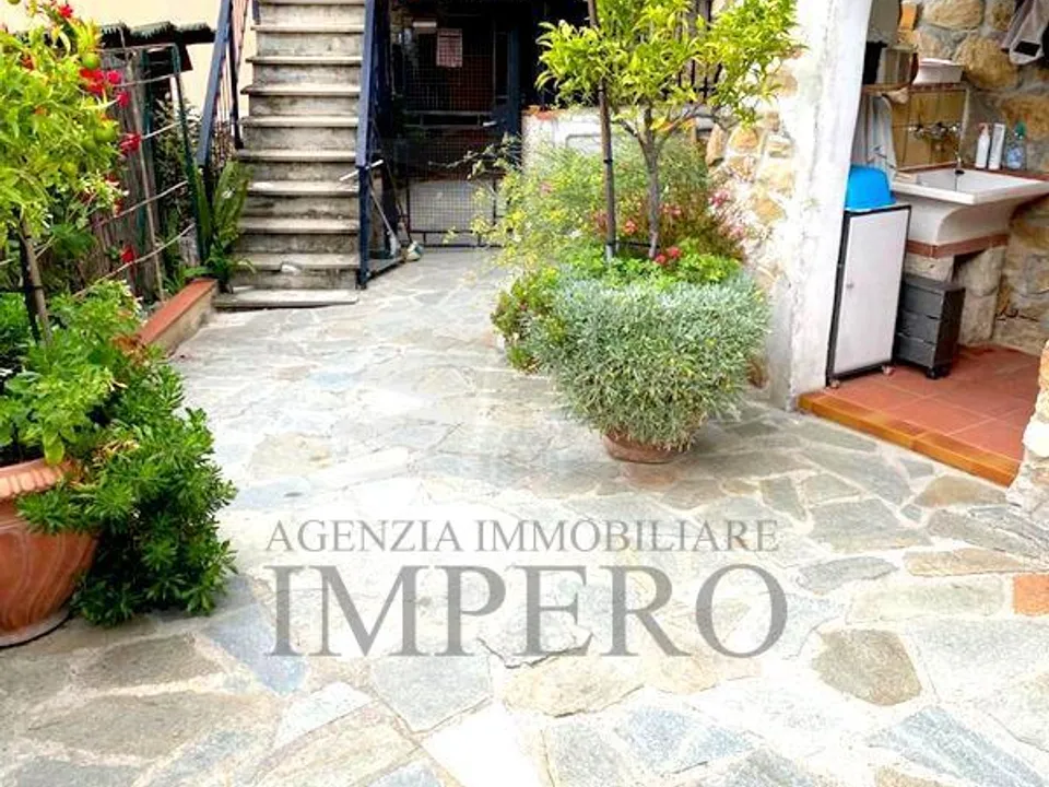 Byhus i Ventimiglia, Imperia - foto 5
