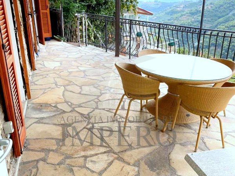 Appartement in Seborga, Imperia - foto 1
