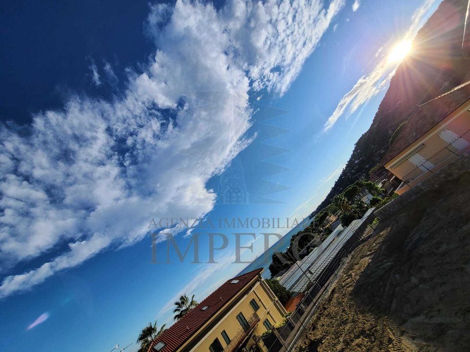 Lejlighed i Ventimiglia, Imperia - foto 4