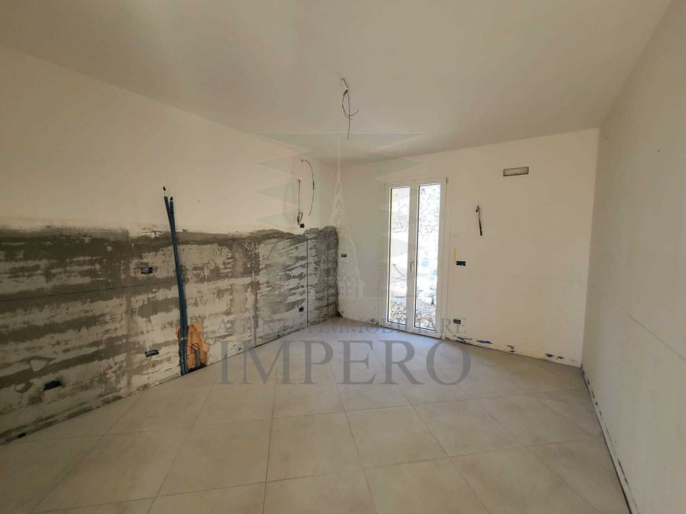 Lejlighed i Ventimiglia, Imperia - foto 1