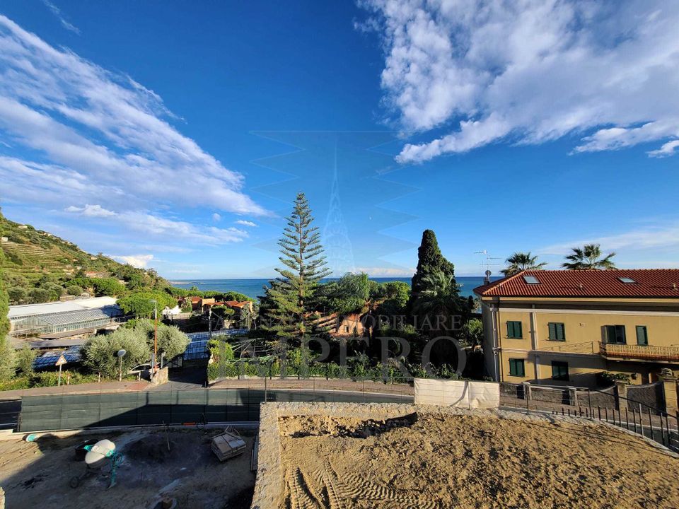 Lejlighed i Ventimiglia, Imperia - foto 4