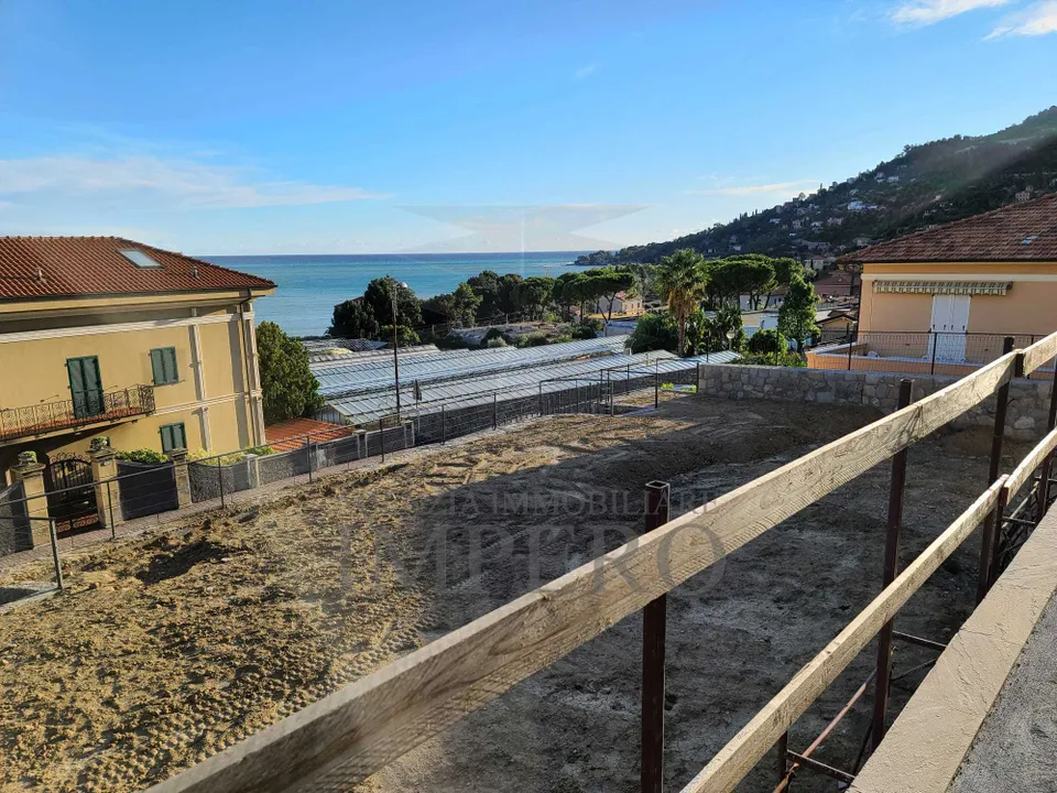 Leilighet i Ventimiglia, Imperia - bilde 1