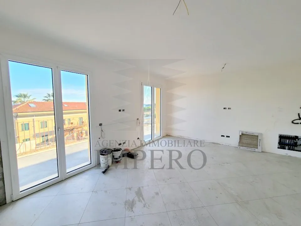 Leilighet i Ventimiglia, Imperia - bilde 2