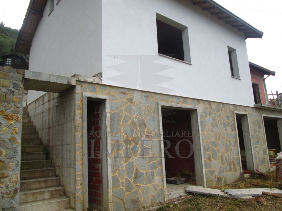 Villa i Soldano, Imperia - foto 1