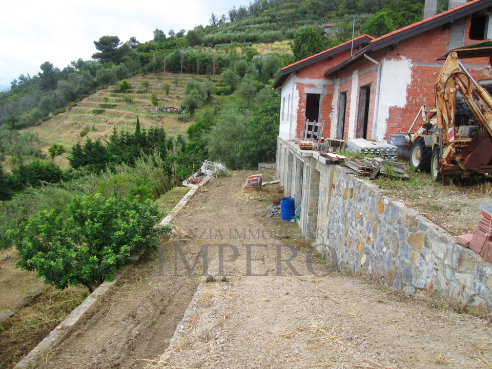 Villa i Soldano, Imperia - foto 2