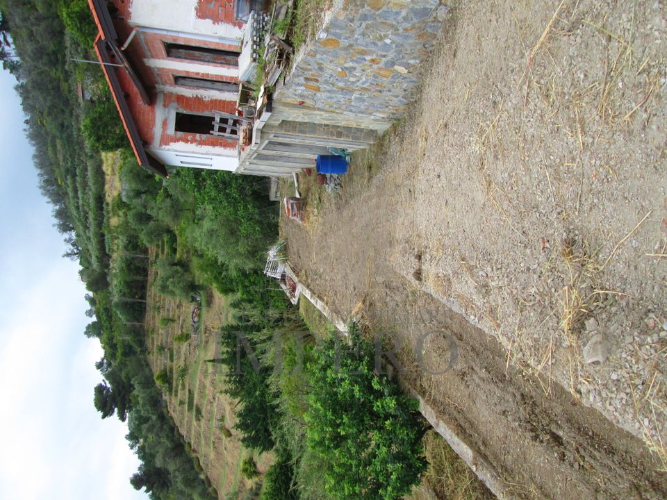 Villa i Soldano, Imperia - foto 3