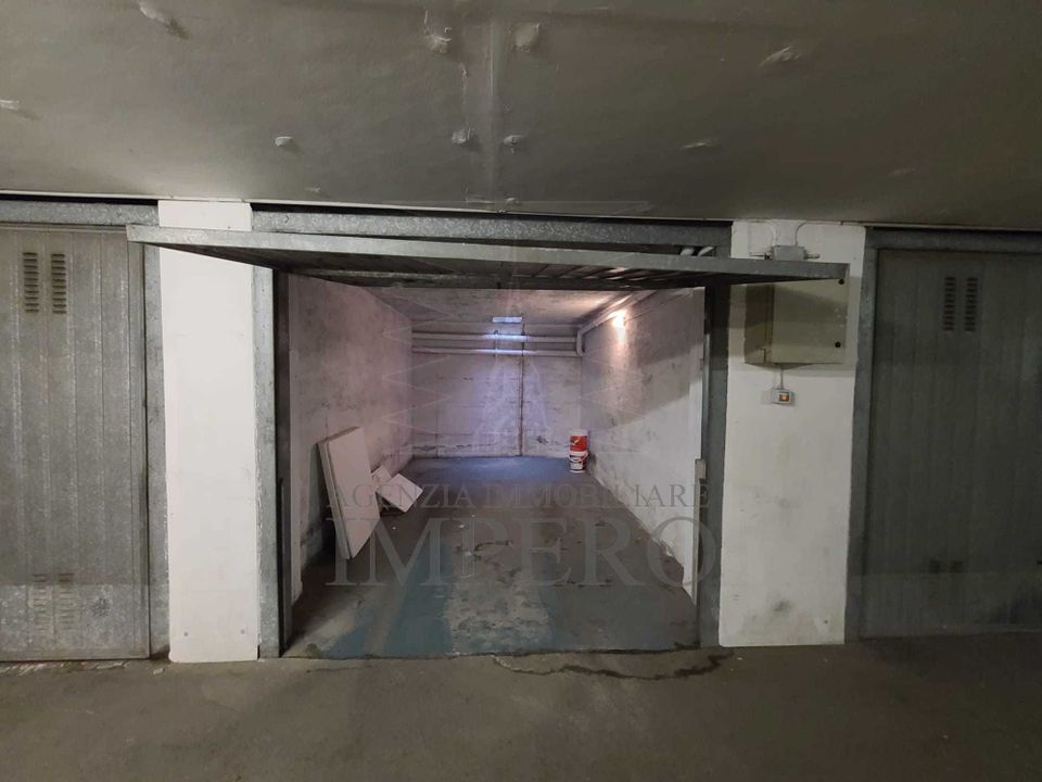 Garage i Ventimiglia, Imperia - foto 1