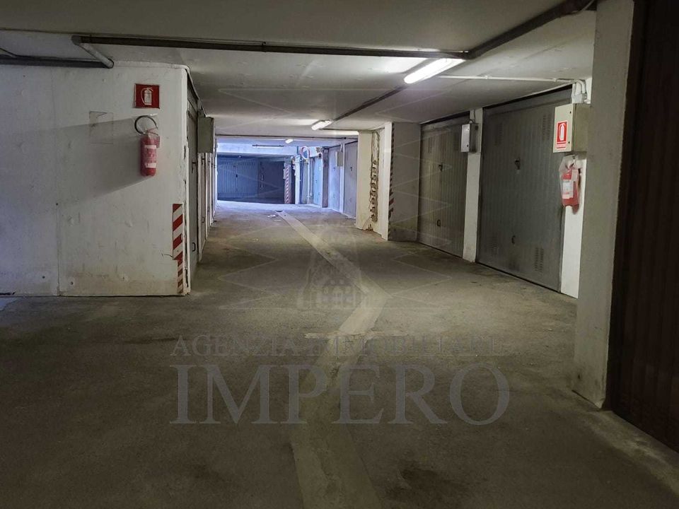 Garage i Ventimiglia, Imperia - foto 2