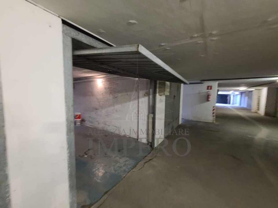 Garage i Ventimiglia, Imperia - foto 3